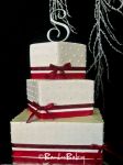 WEDDING CAKE 606